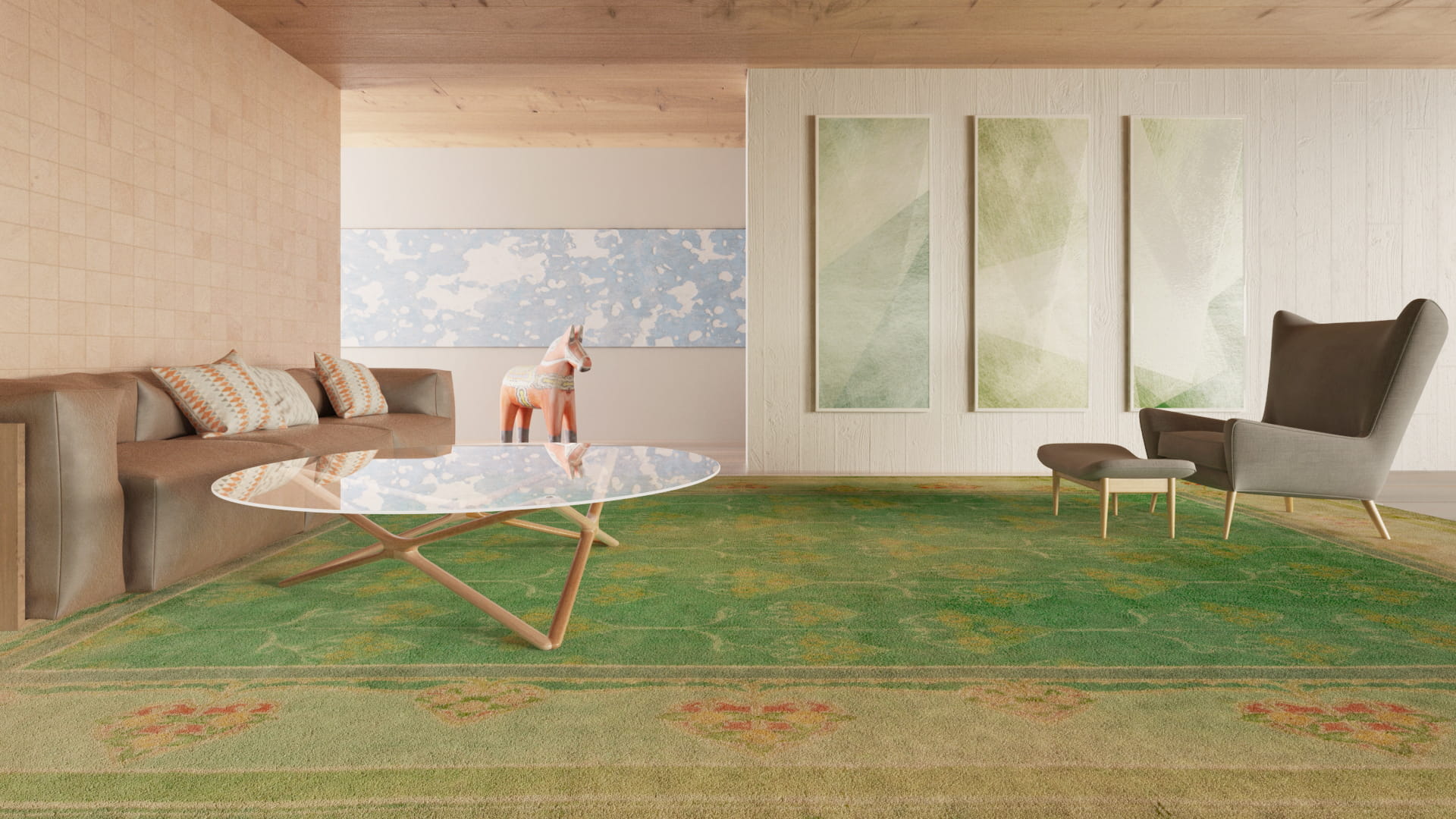 living-room