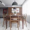 Interior design (small home)