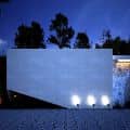 Iranian cnc Wall
