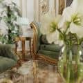 Sofa design