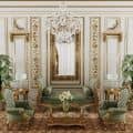 Sofa design