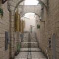 Old Jerusalem Street