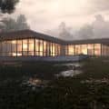 Jungle Villa