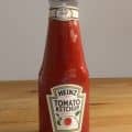 ketchup
