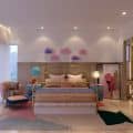 Kid's Room