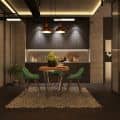 Realistic Dining-smartdzn