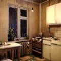 Soviet Kitchen