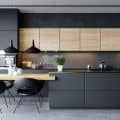 Black Kitchen