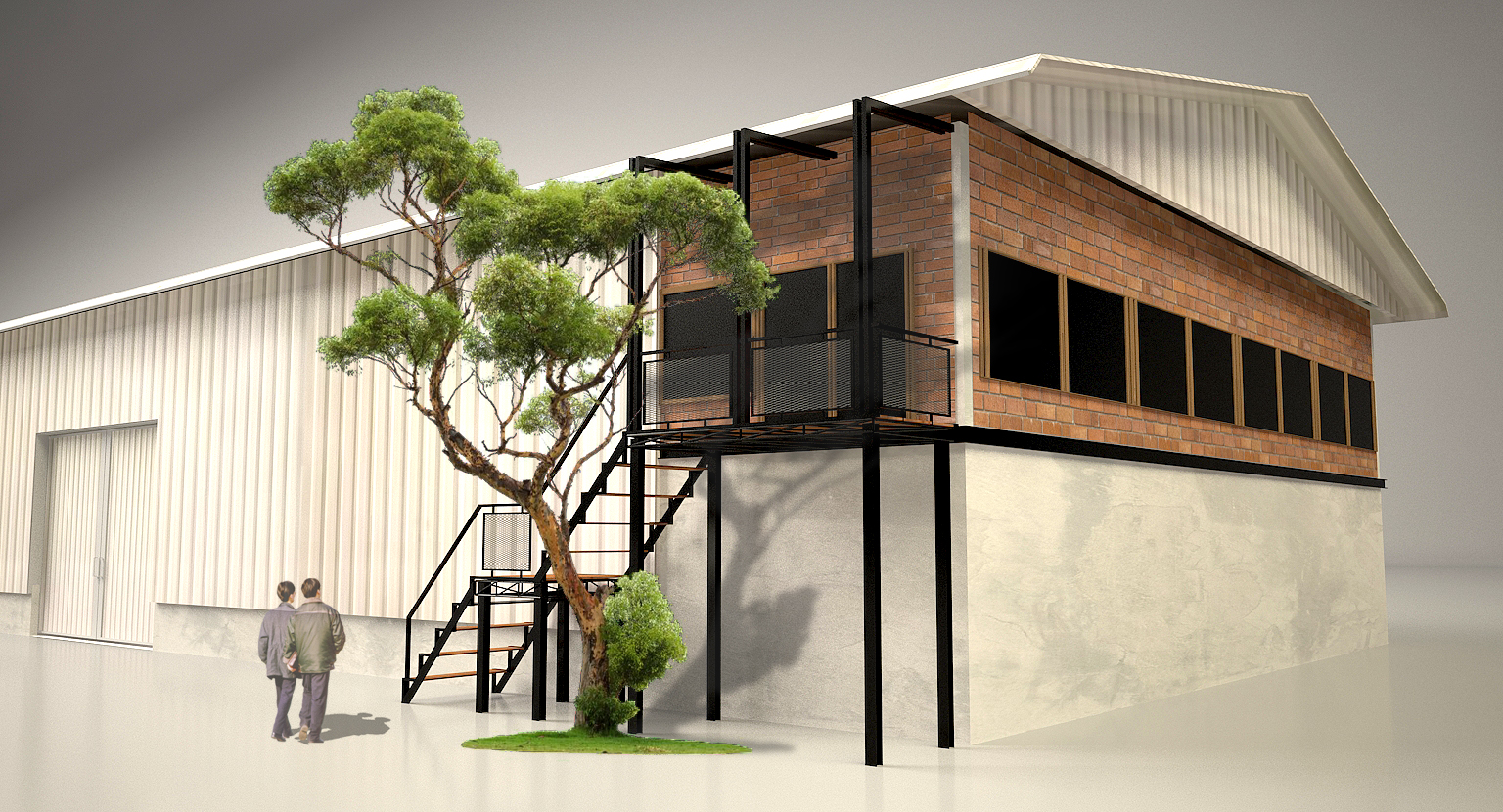 design-warehouse