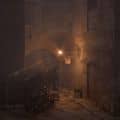Alley