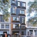 Black Facade