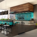 ReLAX Eat&Go - Los Angeles Airport