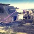 CAMPING DAY