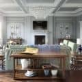 Miass apartment