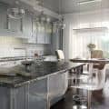 Miass apartment
