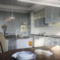 Miass apartment