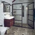 Lagom - Swedish Bathroom