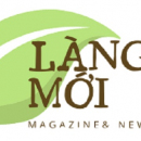 tạp chí làng mới