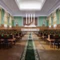 Library project by Unreal Engine 4