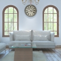 Elegant Living room