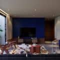 Living Area View 2