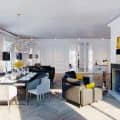Renovation Project in Paris