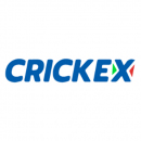Crickex Login