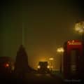 A Foggy Night in London
