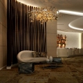 Lounge Meting Area 2