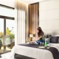Luxury Bedroom 