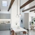 Apartment 3d visualization