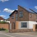 Photomontage 3D Exterior Visualisation