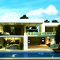 House Concept 1