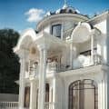 CLASSIC VILLA