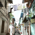 Malacca Street Scene