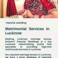 Matrimonial Services in Lucknow