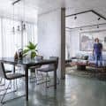 Residential Interiors