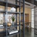 Residential Interiors