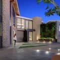 Hotel concept