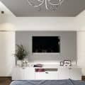MODERN BEDROOM VISUALIZATION