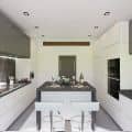 MODERN KITCHEN VISUALIZATION