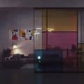 Mondrian Room