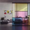 Mondrian Room