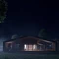 Outdoor lighting concept