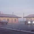 Motel Meeting
