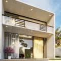 The House