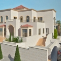 Villa Near Amman