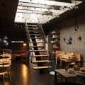 KUKI restaurant