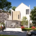 Modern Pad