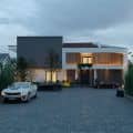 villa